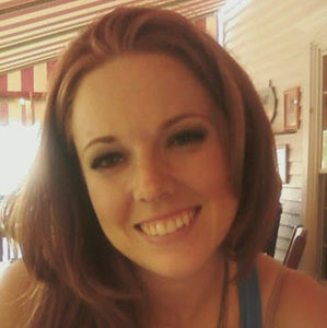 Meet your Posher, Kate rose